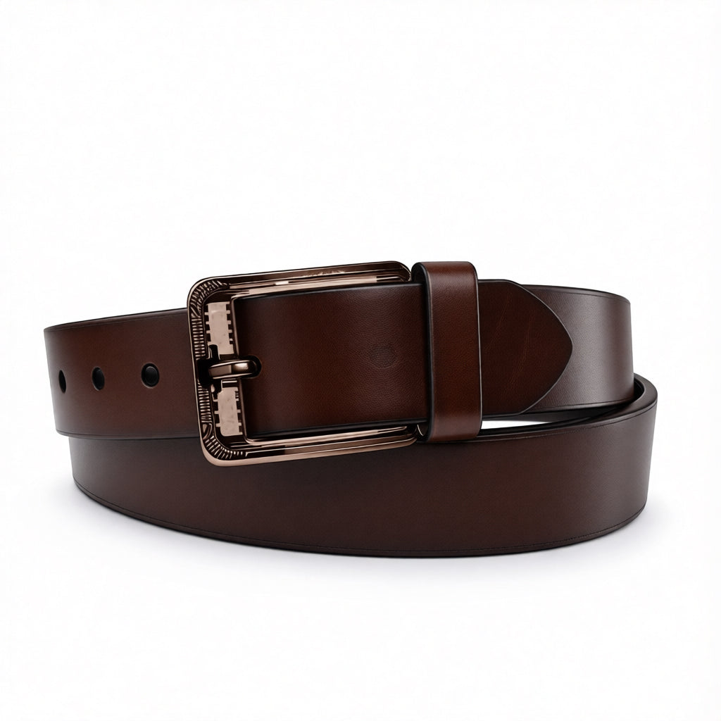Executive Line Belt for Men