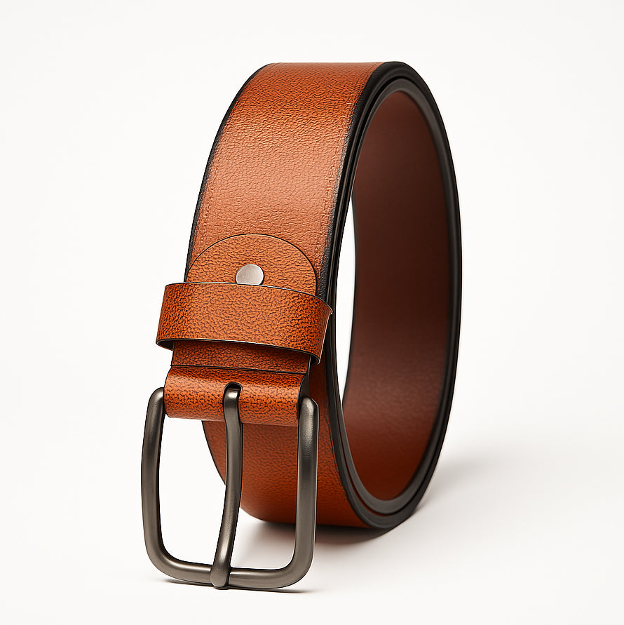 Bronzemark Edition Belt for Men's