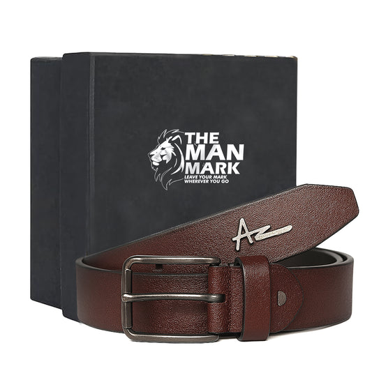 Bronzemark Edition Belt for Men