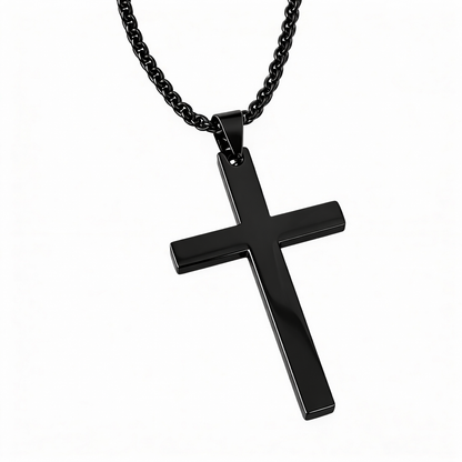 Holy Cross pendent for Men