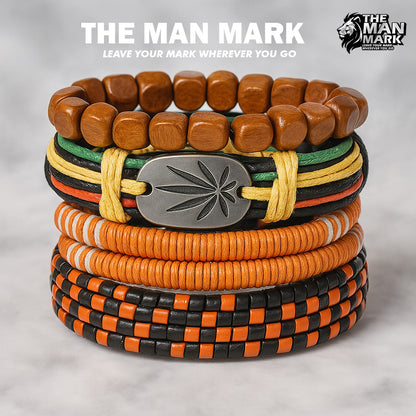 Titan Grip Bracelet for Men