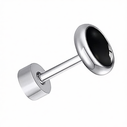 Minimalist Magnetic Stud Earring for Men