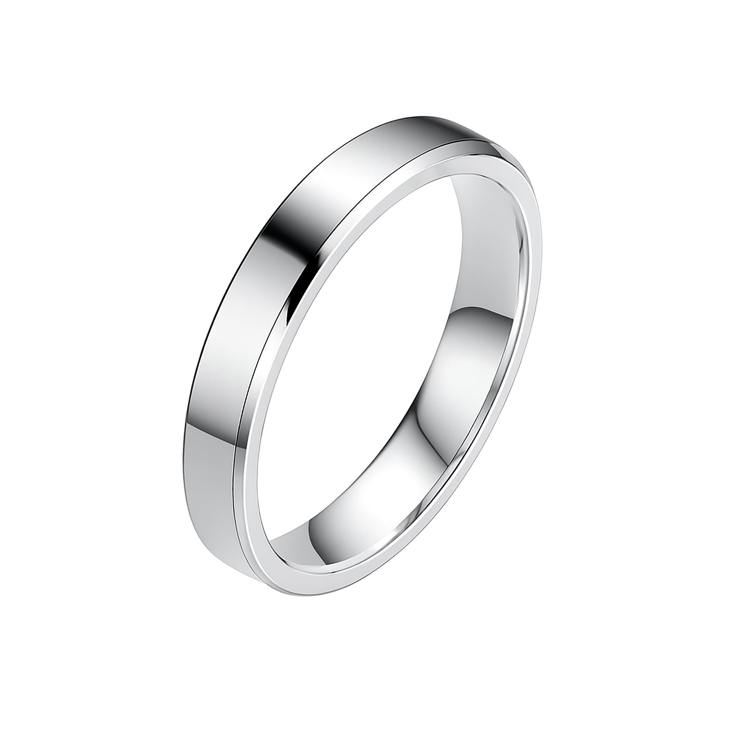 Lumin Mark Ring for Men