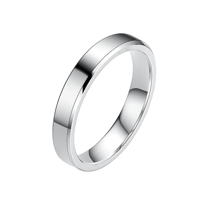 Lumin Mark Ring for Men
