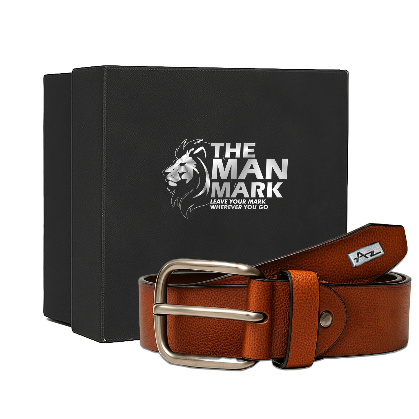 Bronzemark Edition Belt for Men