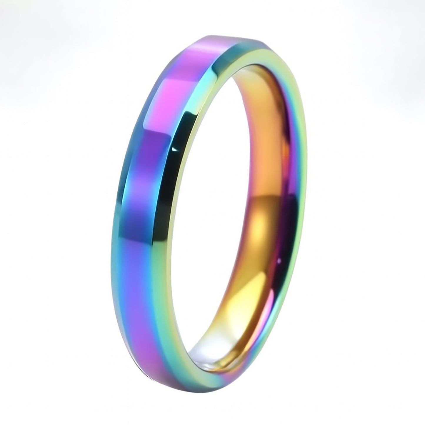 Lumin Mark Ring for Men