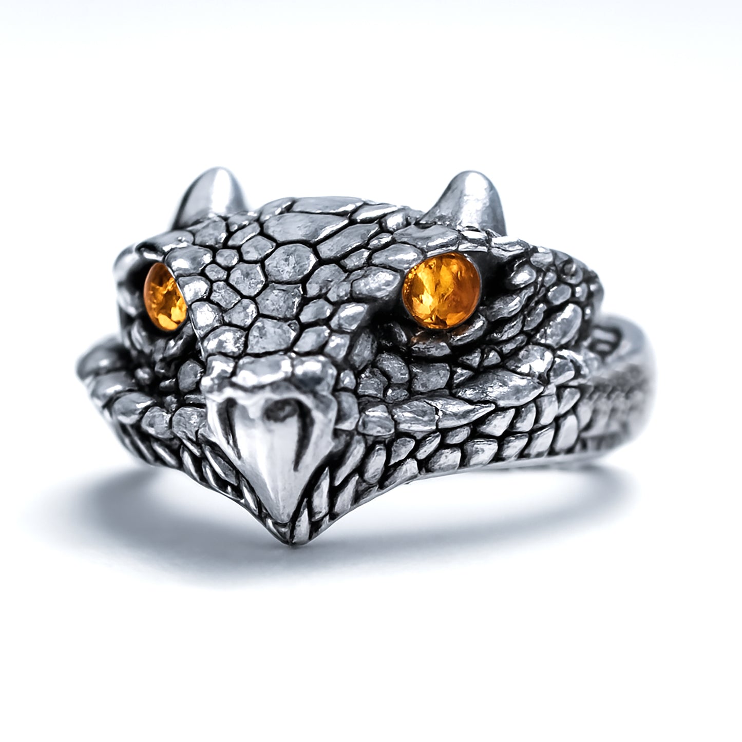 Inhumans Ring for Men