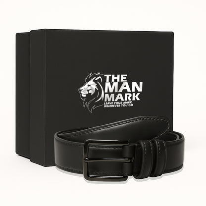 Oxhide Dominion Belt for Men