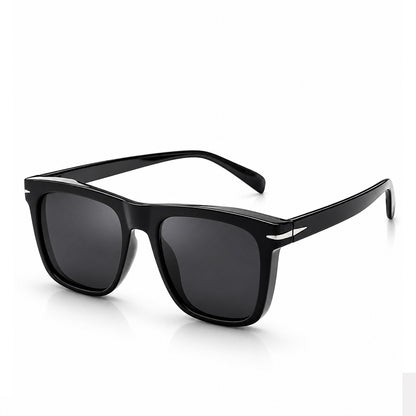 Black Phantom Sunglasses for Men