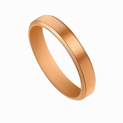 Lumin Mark Ring for Men