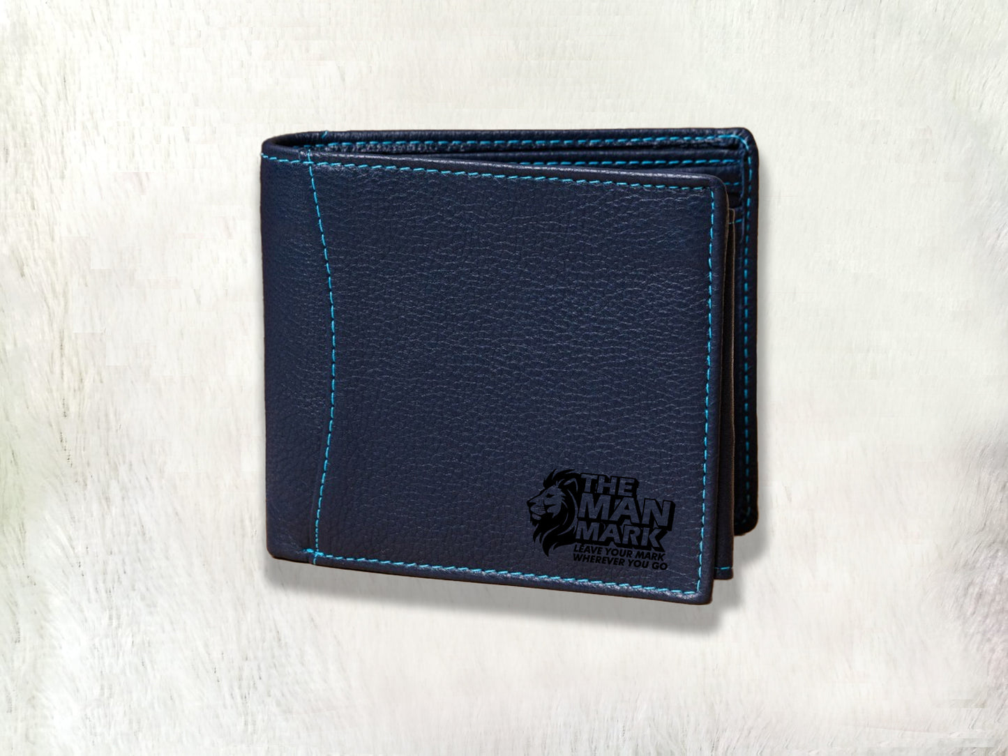 classics leather wallet for men