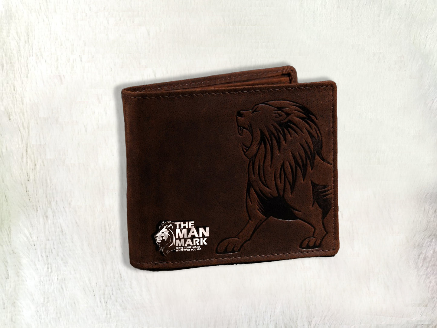 classics leather wallet for men