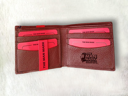 classics leather wallet for men