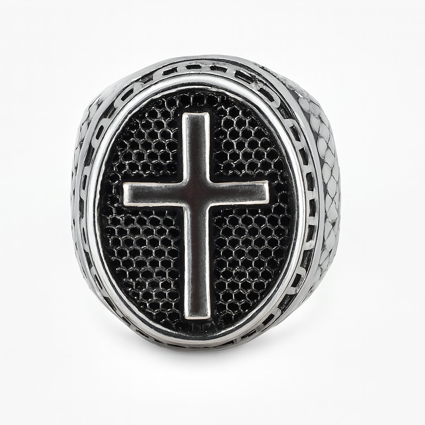 Inhumans Ring for Men