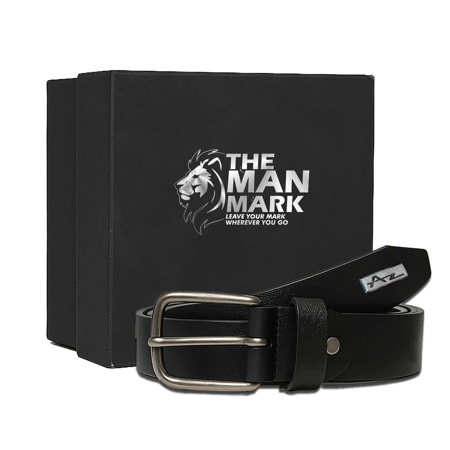Bronzemark Edition Belt for Men
