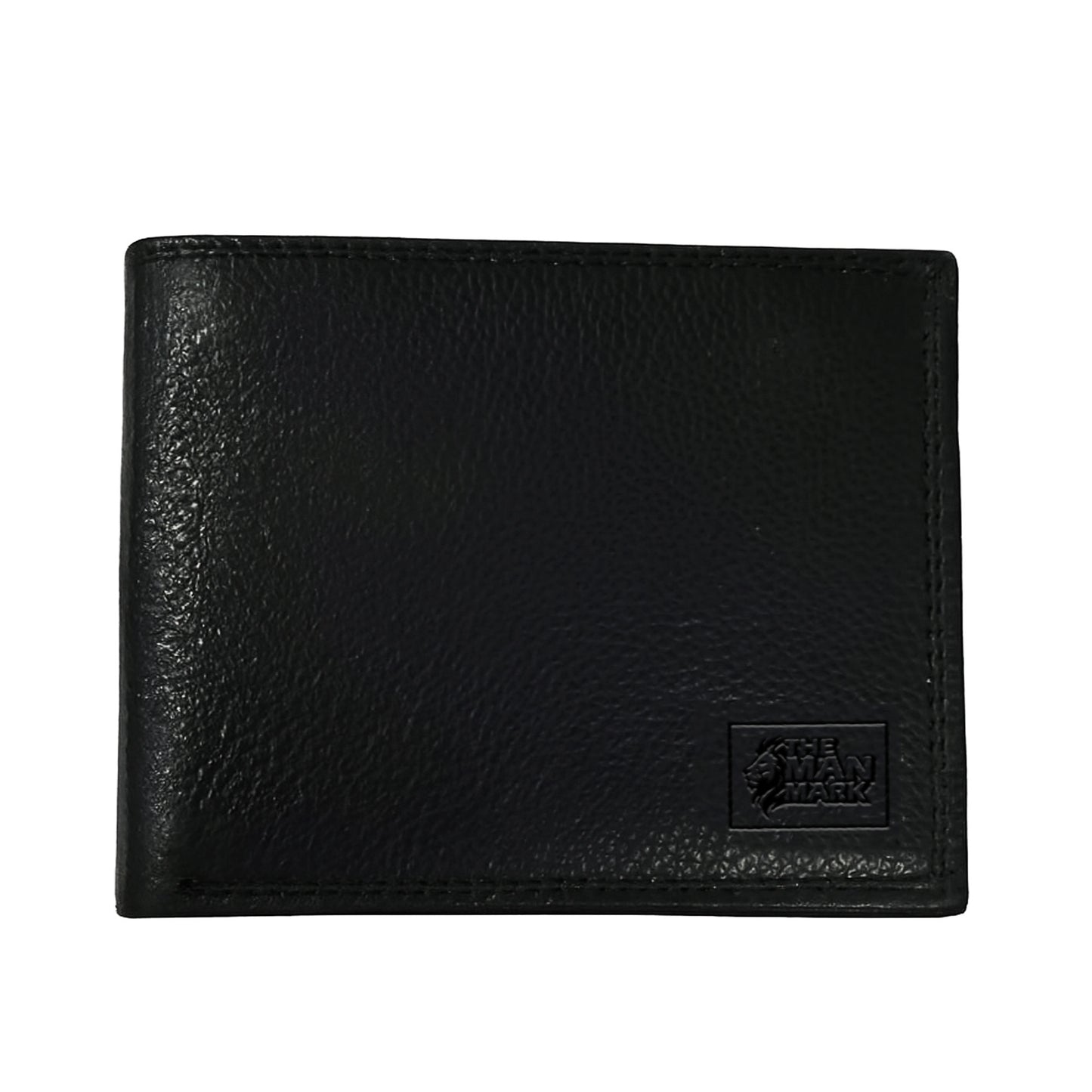 Urban Shield Pu Leather Wallet- 6 Card Slots, 2 Currency Pockets, 1 ID Window, RFID Protection - Perfect Gift for Birthday, Valentine's Day, Father's Day, Brother's Day, Anniversary, Rakhi, Diwali etc.