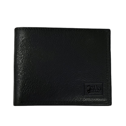 Urban Shield Pu Leather Wallet- 6 Card Slots, 2 Currency Pockets, 1 ID Window, RFID Protection - Perfect Gift for Birthday, Valentine's Day, Father's Day, Brother's Day, Anniversary, Rakhi, Diwali etc.
