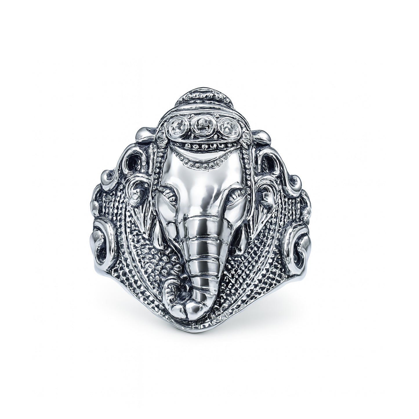 Inhumans Ring for Men