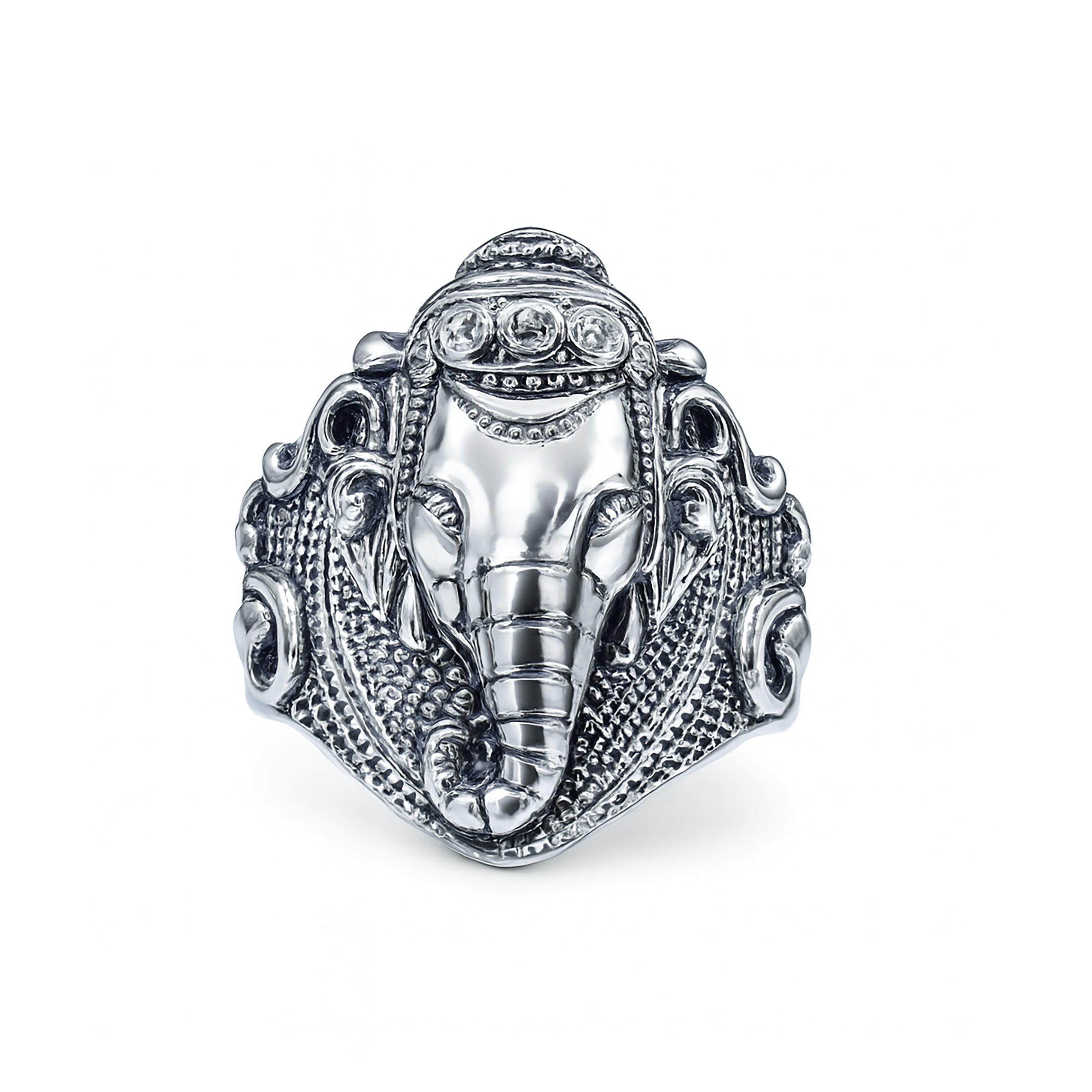 Inhumans Ring for Men