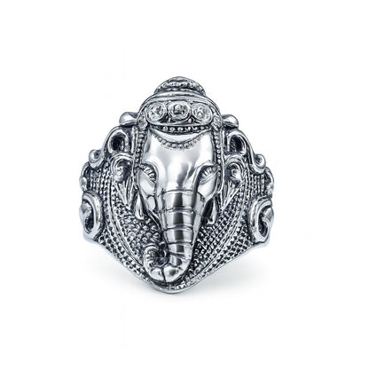 Inhumans Ring for Men