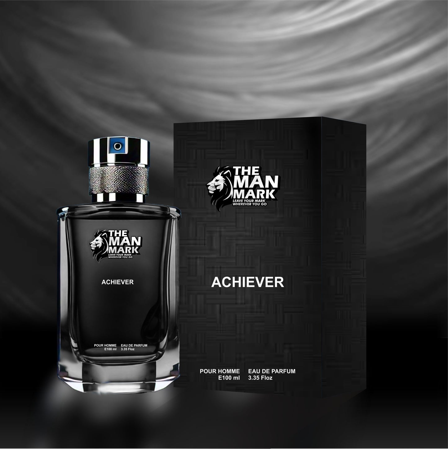 Eau De Parfum | Achiever (100ml)