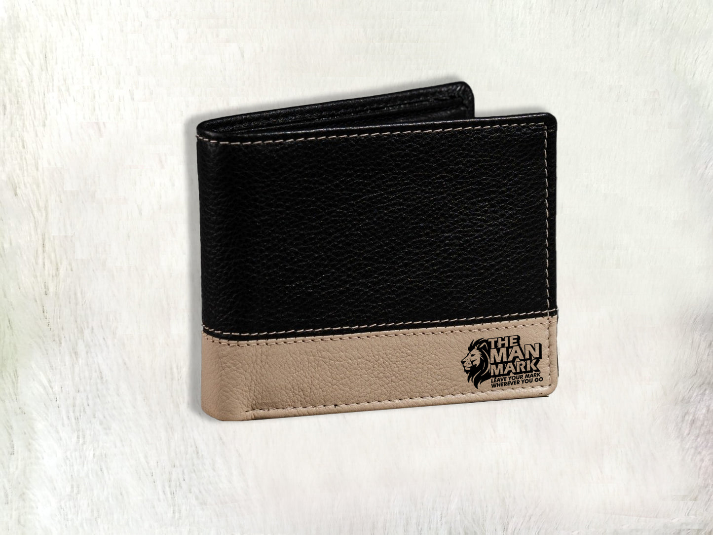 classics leather wallet for men