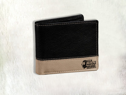 classics leather wallet for men