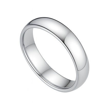 Crown Mark Ring for Men