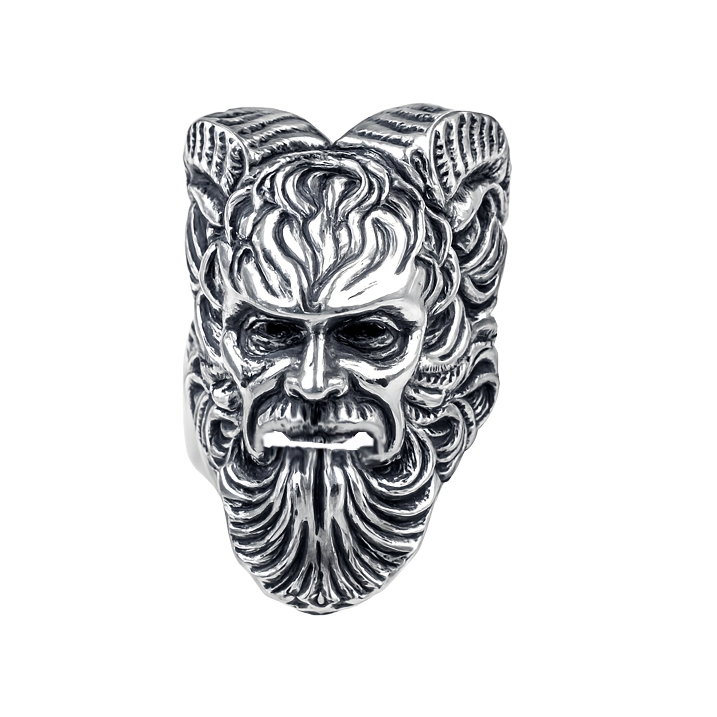 Inhumans Ring for Men