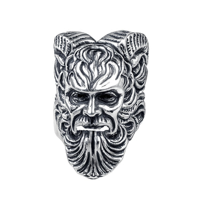 Inhumans Ring for Men