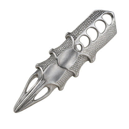 The Man Mark Dragon Claw Knuckle Armor Ring for Men