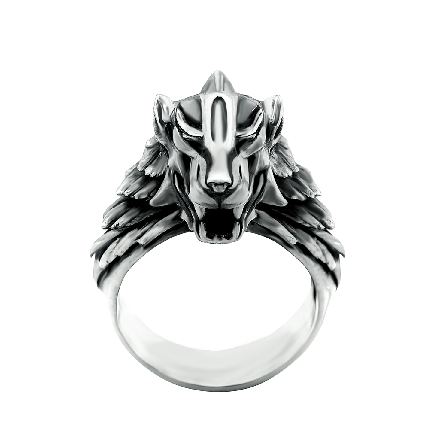 Inhumans Ring for Men
