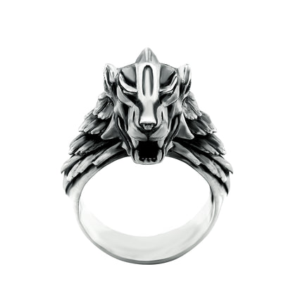 Inhumans Ring for Men