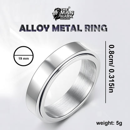 Core Circle Ring for Men