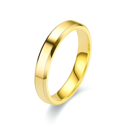 Lumin Mark Ring for Men