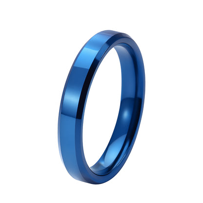 Lumin Mark Ring for Men