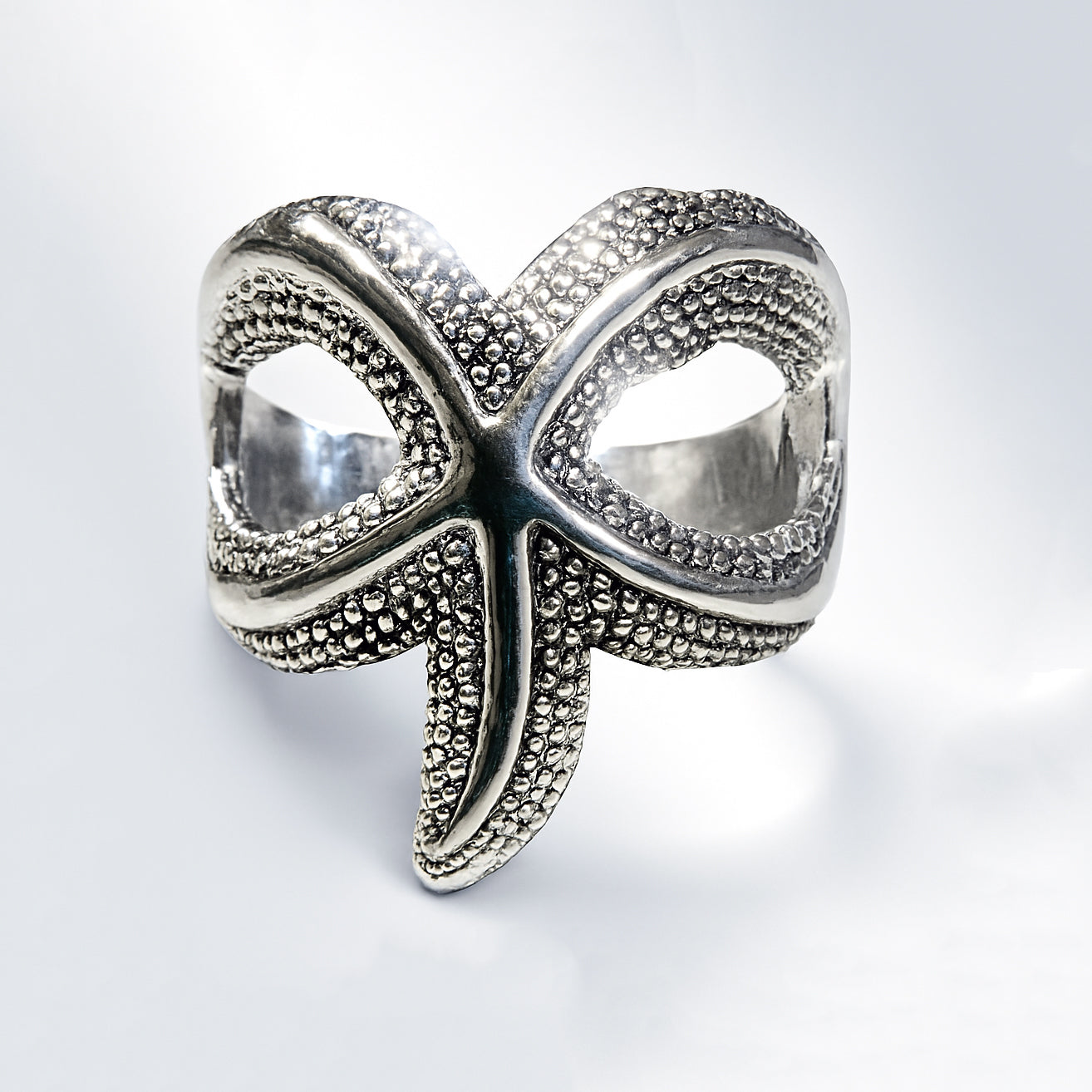 Inhumans Ring for Men