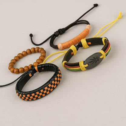 Titan Grip Bracelet for Men