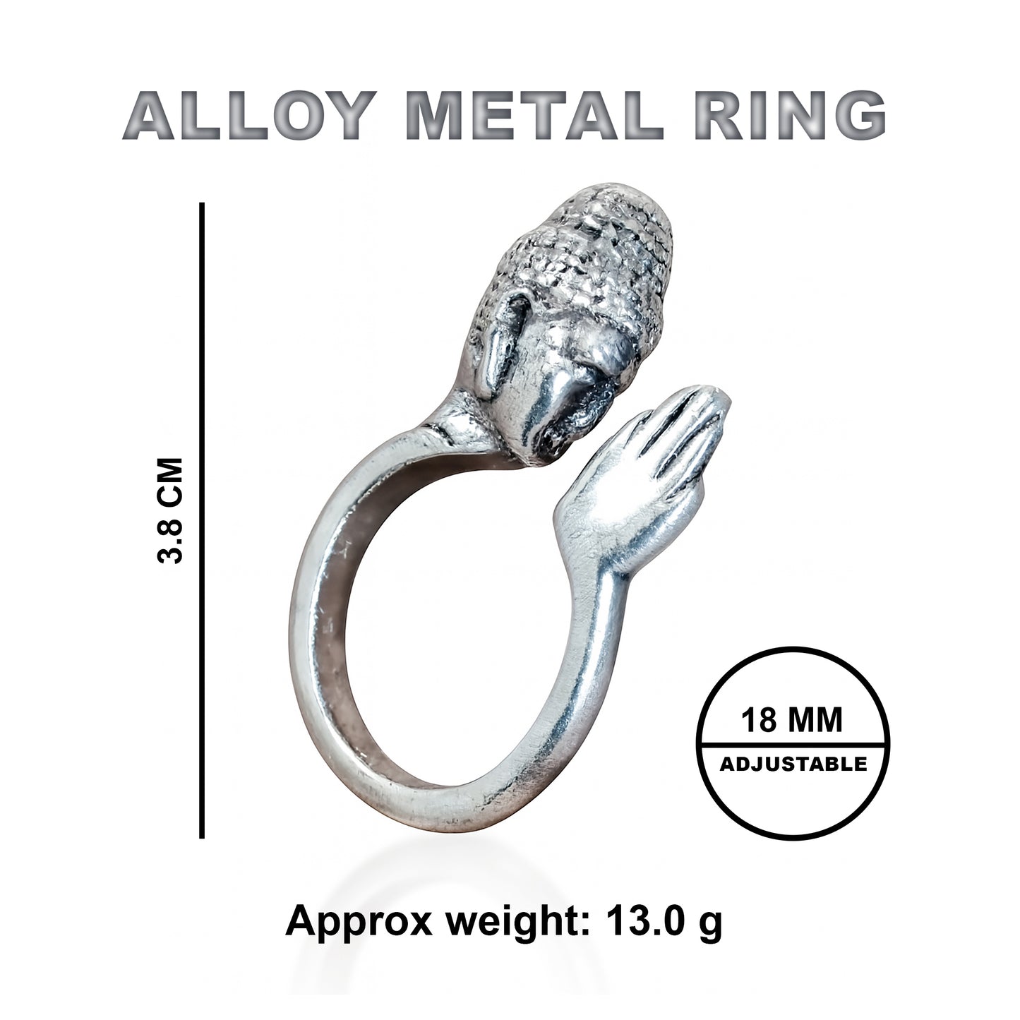 Inhumans Ring for Men