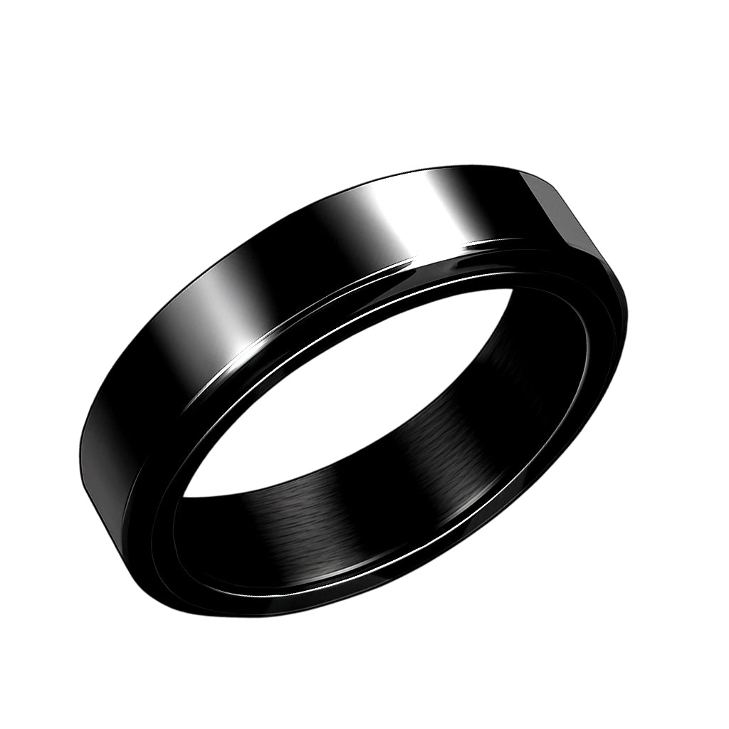 Core Circle Ring for Men