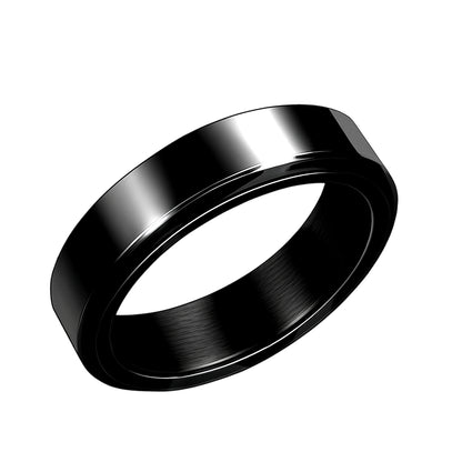 Core Circle Ring for Men