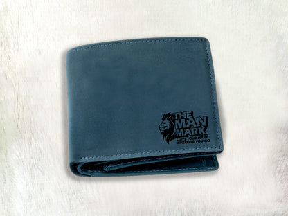 classics leather wallet for men