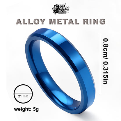 Lumin Mark Ring for Men