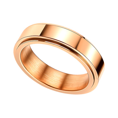 Core Circle Ring for Men