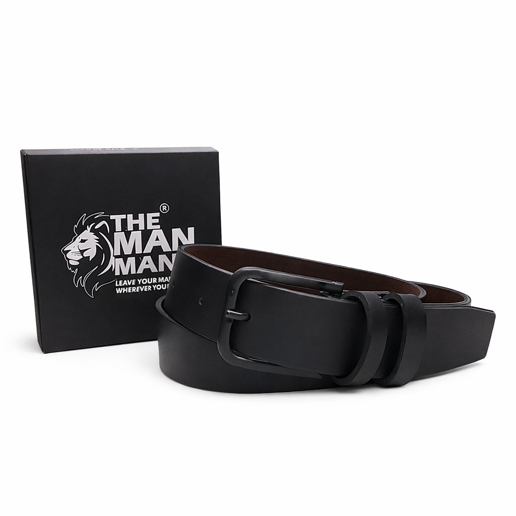 Elite Office Belt for Men