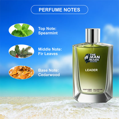 Eau De Parfum | Leader (100ml)