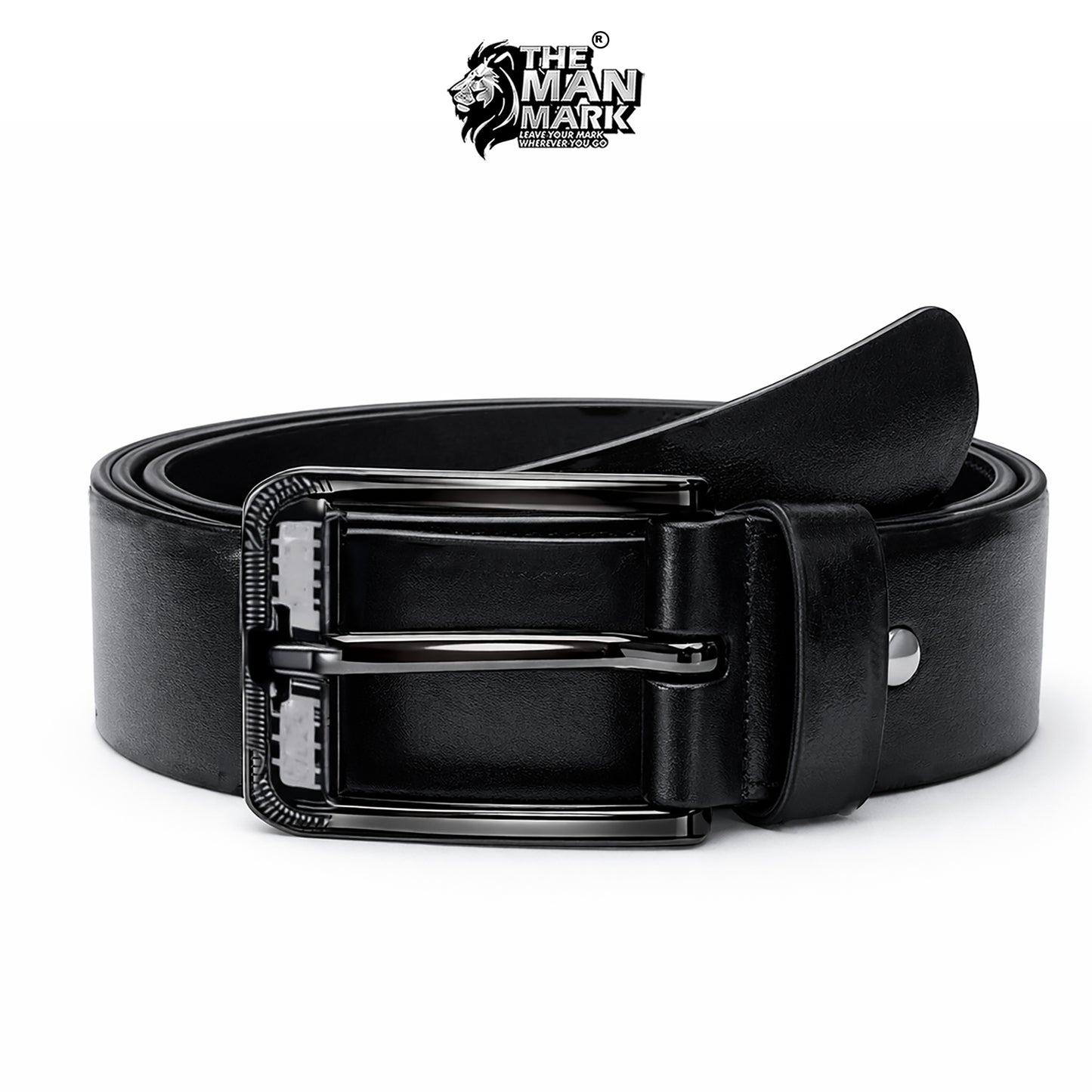 Executive Line Belt for Men