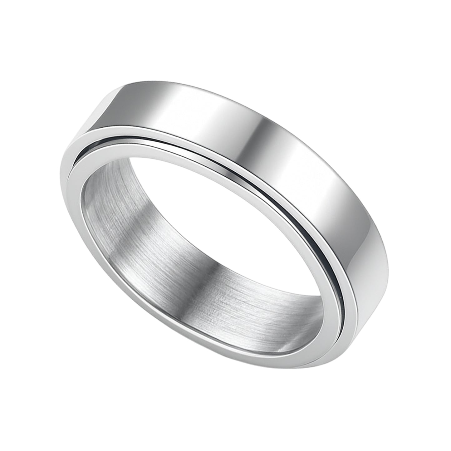 Core Circle Ring for Men