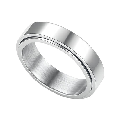 Core Circle Ring for Men