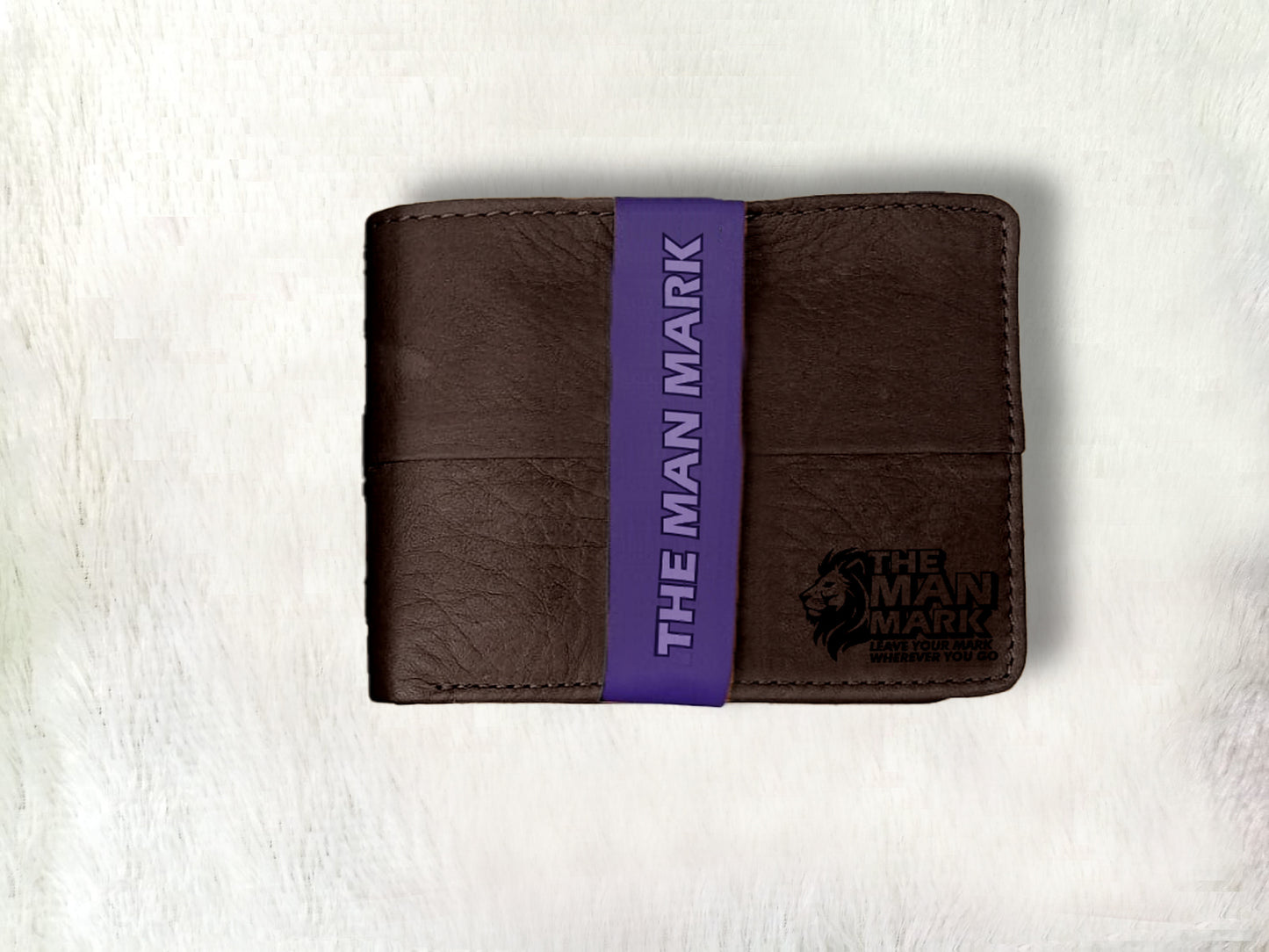 classics leather wallet for men